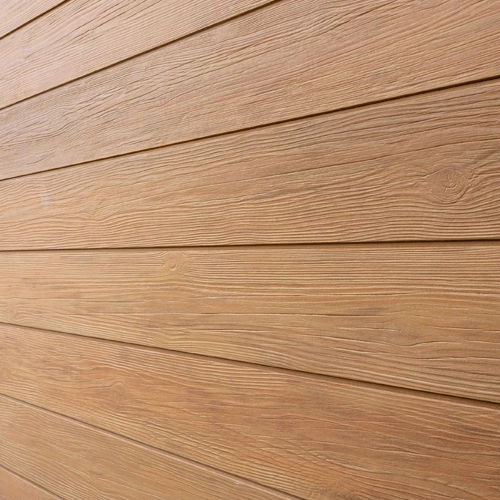 アクセントサイディング