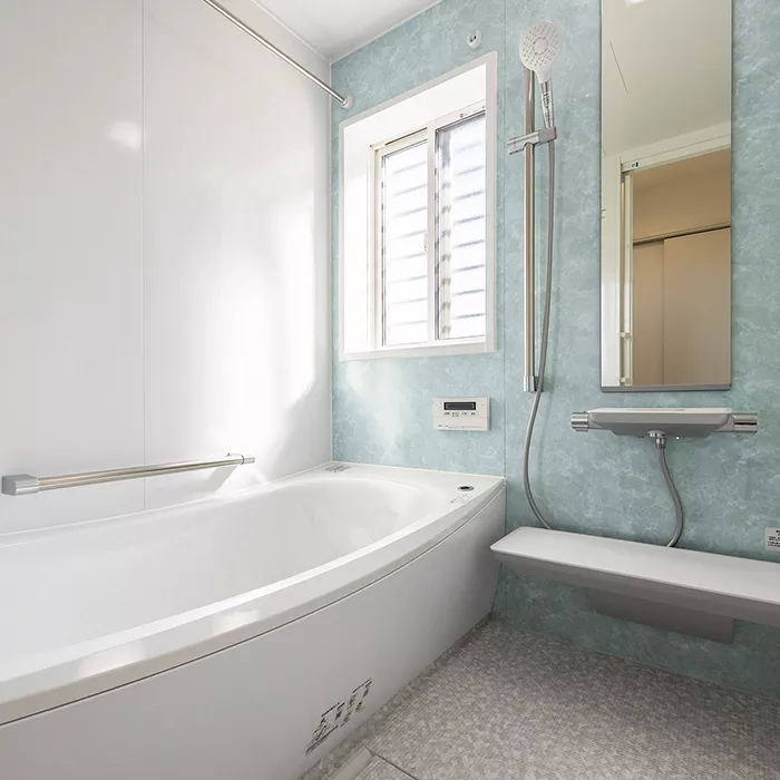 BATH ROOM